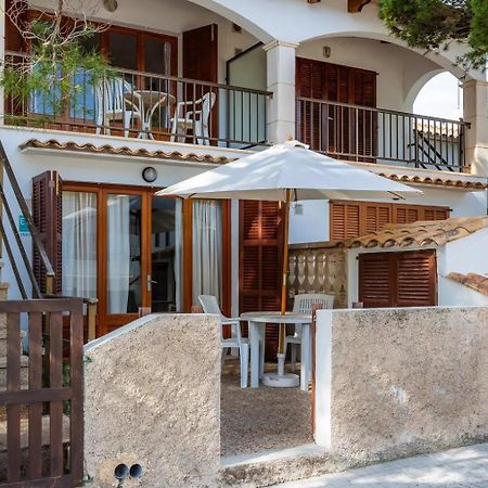 Apartamentos Mhm Cala Ratjada  Luaran gambar