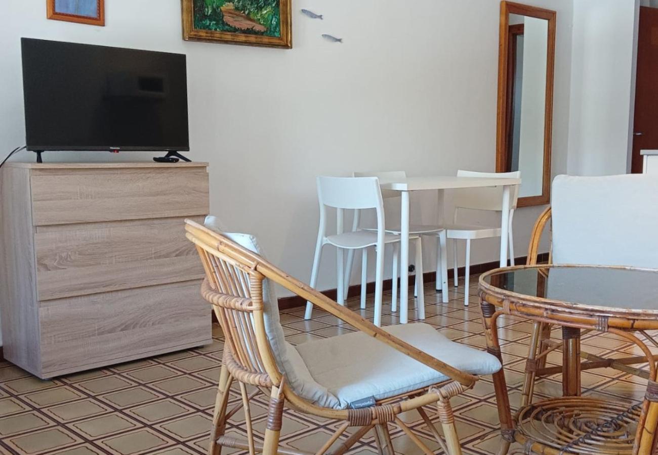 Apartamentos Mhm Cala Ratjada  Luaran gambar