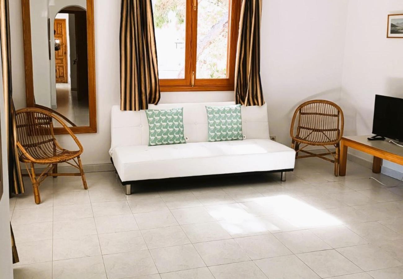 Apartamentos Mhm Cala Ratjada  Luaran gambar