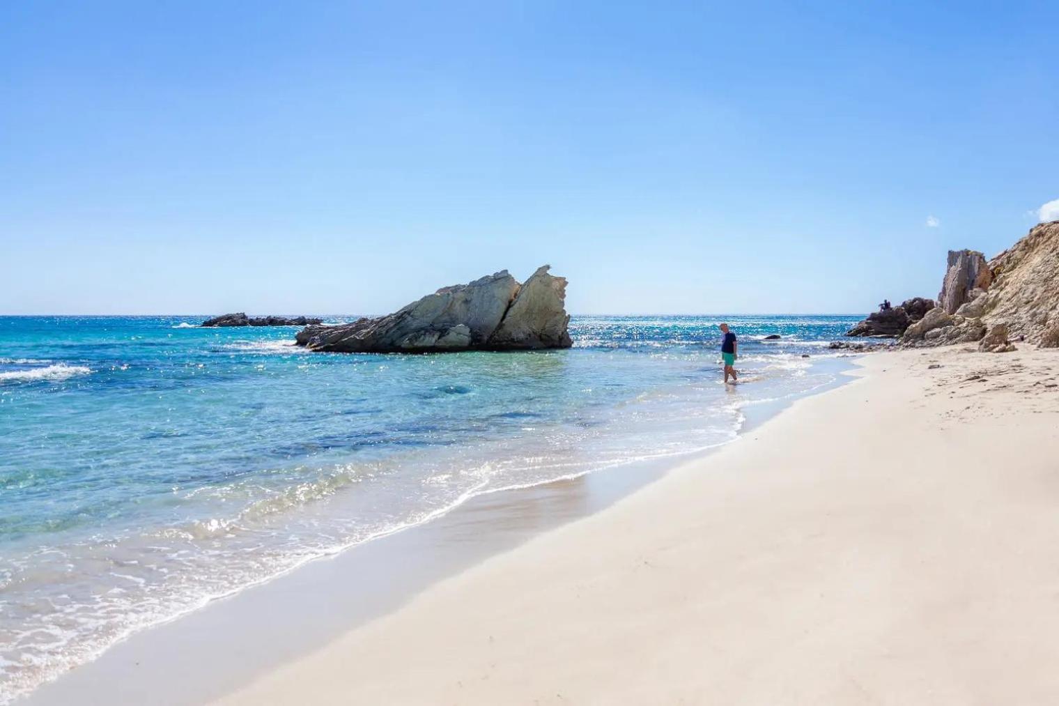 Apartamentos Mhm Cala Ratjada  Luaran gambar